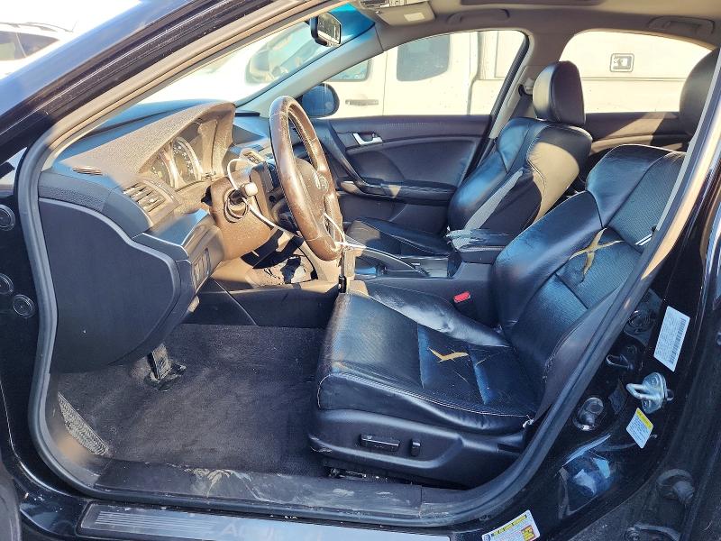 Aukcja sprzedaży 2012 Acura Tsx, vin: JH4CU2F60CC019206, numer aukcji: 76935015