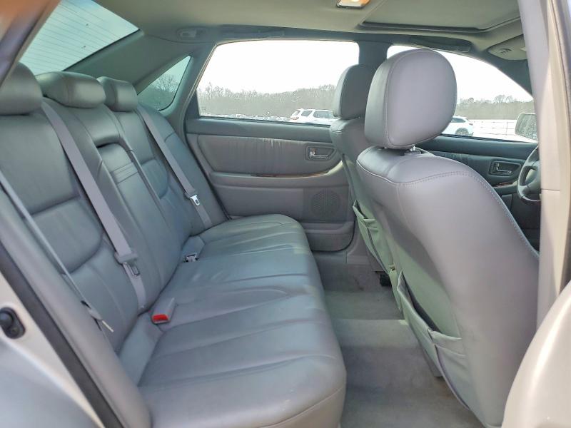 Продаж на аукціоні авто 2003 Toyota Avalon, vin: 4T1BF28B63U269637, номер лоту: 76985225