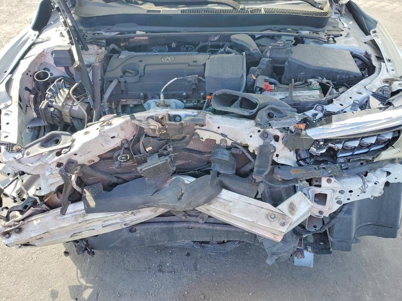 Продажа на аукционе авто 2019 Acura Tlx, vin: 19UUB1F36KA011294, номер лота: 78307035