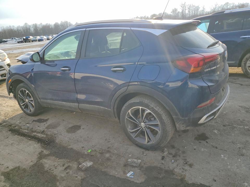 Продажа на аукционе авто 2023 Buick Encore Gx, vin: KL4MMDS25PB098138, номер лота: 77489735