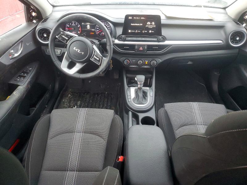Aukcja sprzedaży 2024 Kia Forte, vin: 3KPF24AD4RE724209, numer aukcji: 75076185