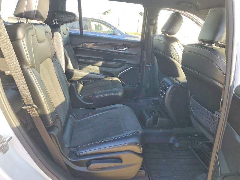 Продаж на аукціоні авто 2021 Jeep Grand Cherokee, vin: 1C4RJKAG1M8179216, номер лоту: 75674985