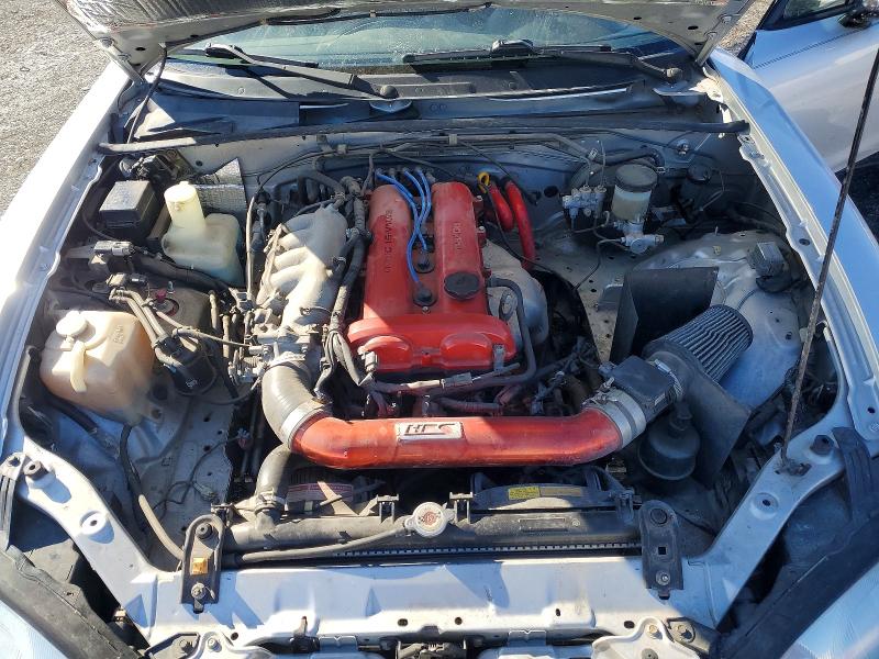 75365325 :رقم المزاد ، JM1NB3536X0118116 vin ، 1999 Mazda Mx-5 Miata مزاد بيع