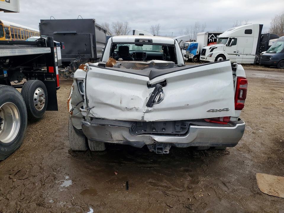 2024 Ram 3500 მანქანა იყიდება აუქციონზე, vin: 3C63RRGL7RG294696, აუქციონის ნომერი: 76444255