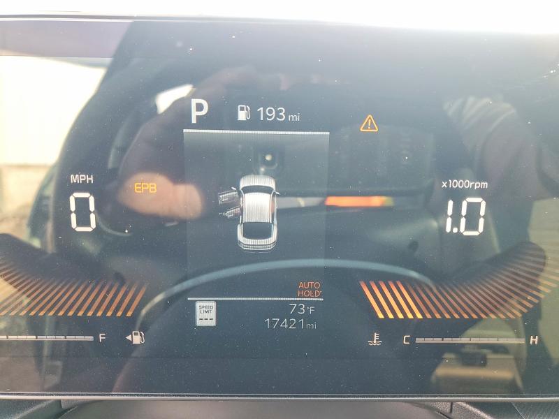 2025 Kia K4 მანქანა იყიდება აუქციონზე, vin: 3KPFT4DE2SE096724, აუქციონის ნომერი: 76271275