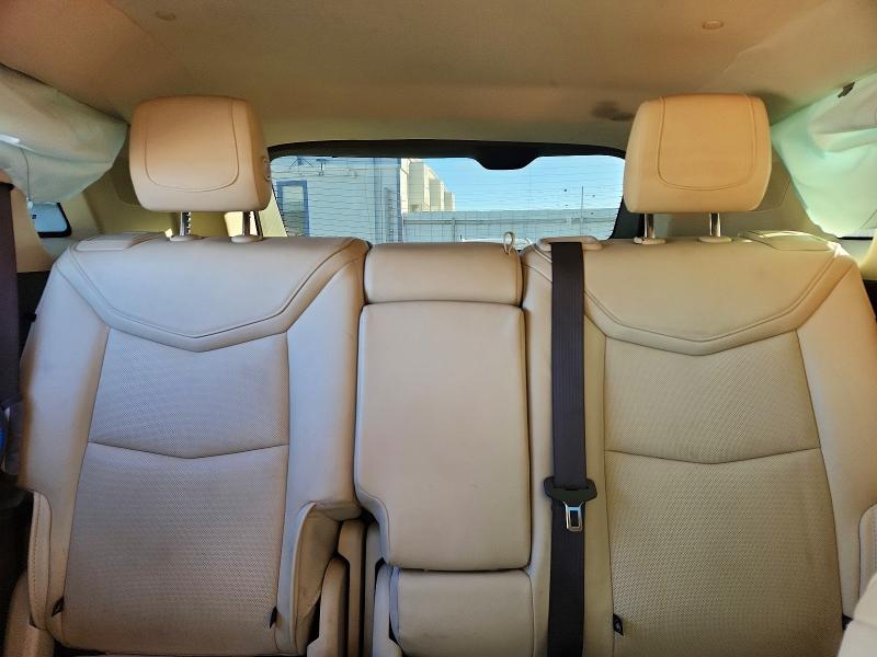 Продаж на аукціоні авто 2019 Cadillac Xt5, vin: 1GYKNERS7KZ123072, номер лоту: 75998195