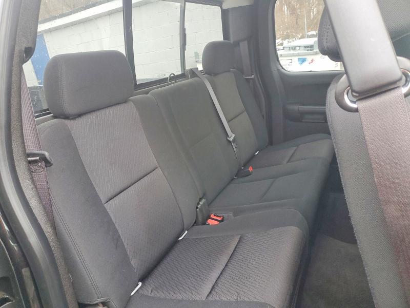 Продаж на аукціоні авто 2012 Gmc Sierra, vin: 1GTR2VE78CZ196838, номер лоту: 77589035