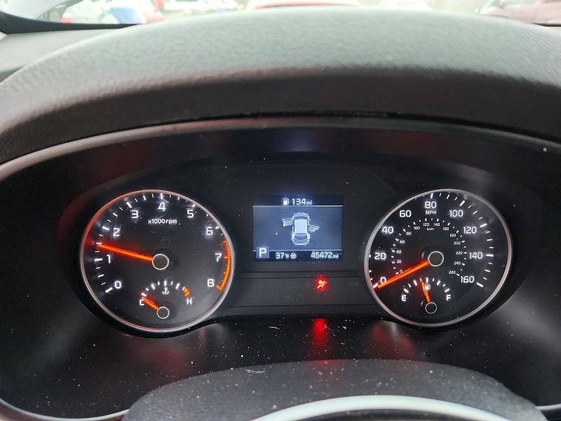 Aukcja sprzedaży 2022 Kia Sportage, vin: KNDPM3ACXN7014970, numer aukcji: 77331305