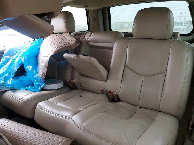 Aukcja sprzedaży 2005 Gmc Yukon, vin: 1GKEK13T65J110620, numer aukcji: 78183865