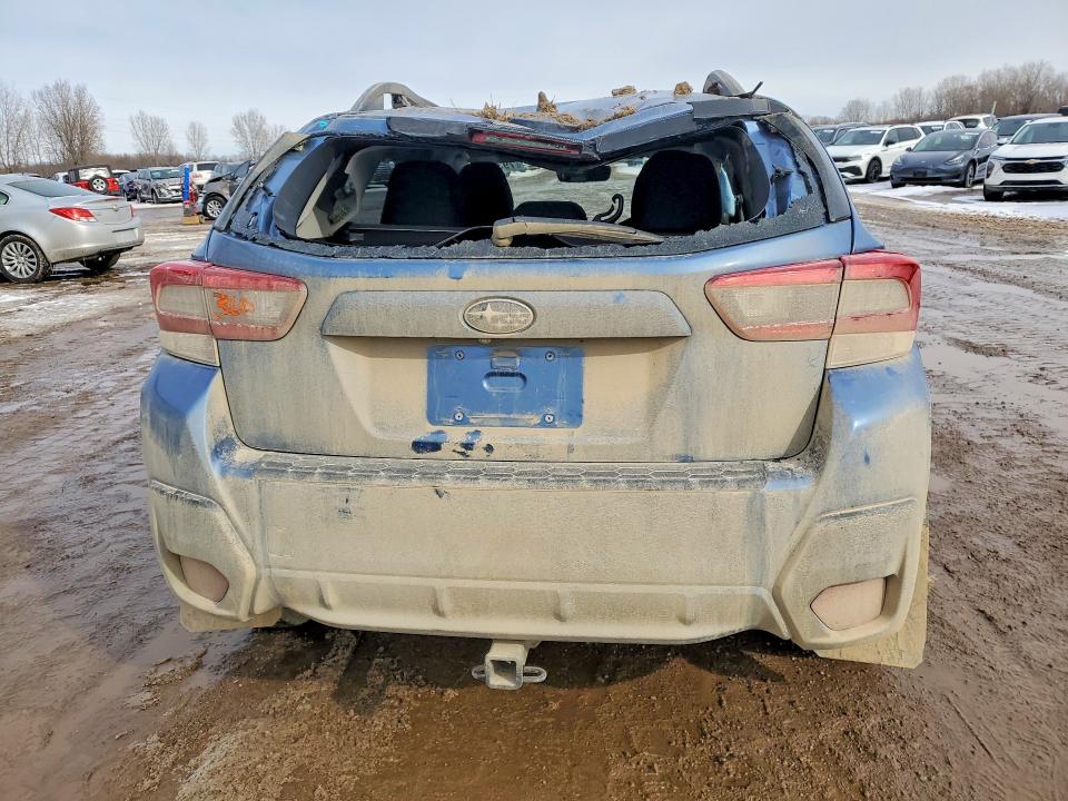 Aukcja sprzedaży 2023 Subaru Crosstrek, vin: JF2GTACC0PG209971, numer aukcji: 79345165
