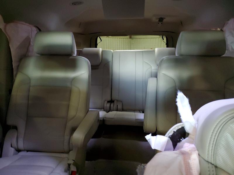 Продажа на аукционе авто 2020 Gmc Yukon Xl, vin: 1GKS2HKJ4LR302757, номер лота: 78099185