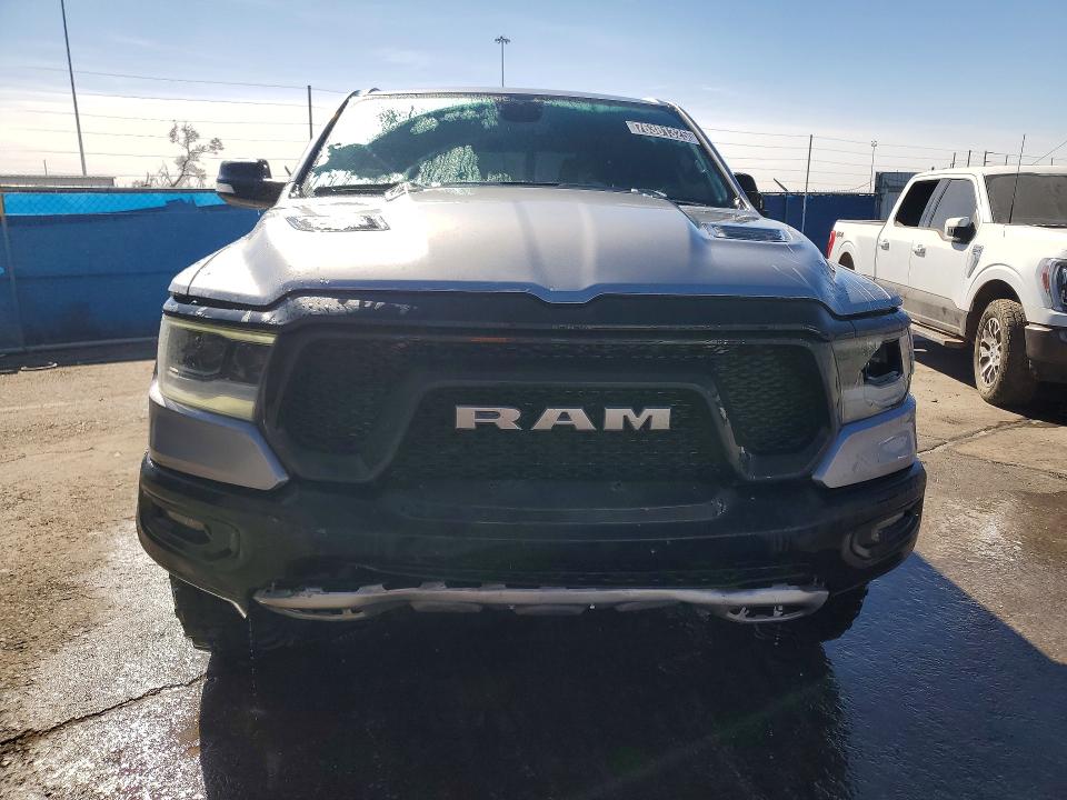 Aukcja sprzedaży 2020 Ram 1500, vin: 1C6SRFLT3LN253223, numer aukcji: 76381325