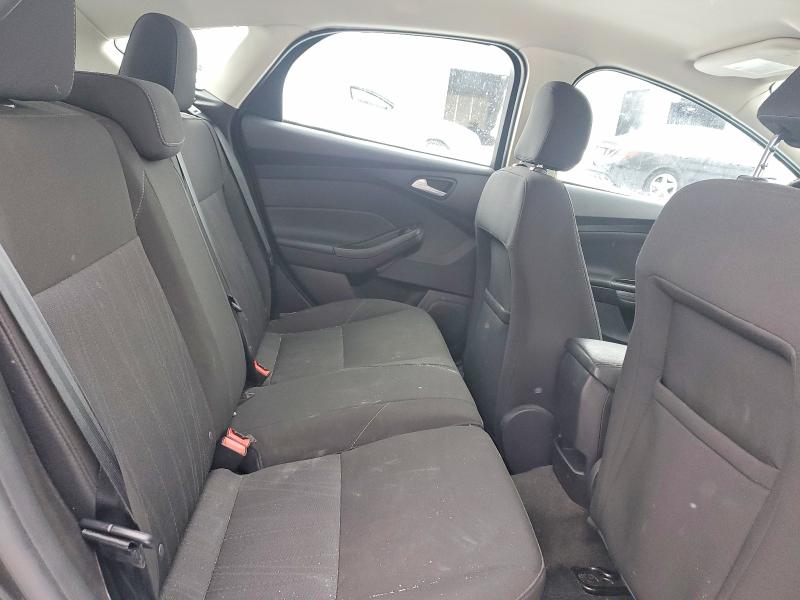 Aukcja sprzedaży 2015 Ford Focus, vin: 1FADP3K26FL284437, numer aukcji: 74285905