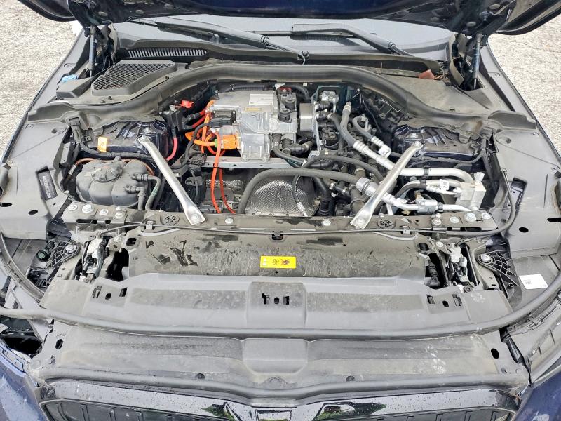 77710325 :رقم المزاد ، WBY33FK05SCT64208 vin ، 2025 Bmw I5 مزاد بيع
