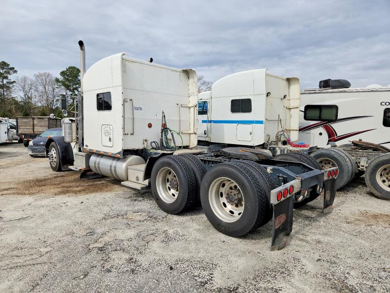 Aukcja sprzedaży 2004 Peterbilt Tractor 379, vin: 1XP5DB9X74D832891, numer aukcji: 78242795