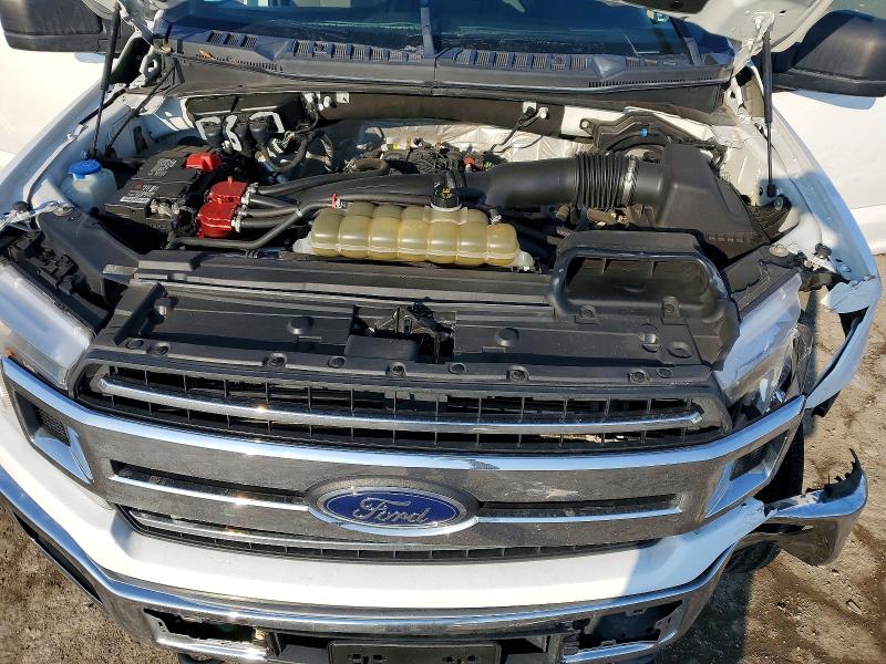 2020 Ford F150 მანქანა იყიდება აუქციონზე, vin: 1FTFW1E43LKD99604, აუქციონის ნომერი: 75231495
