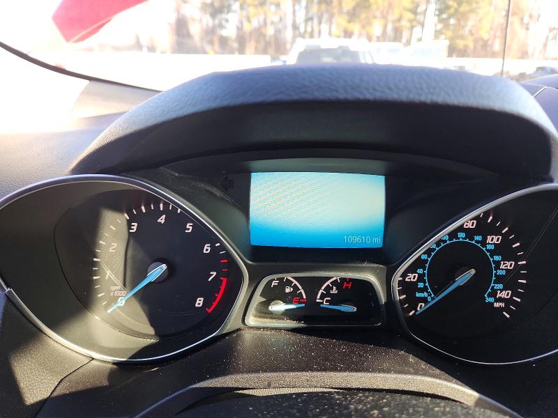 Продаж на аукціоні авто 2016 Ford Escape, vin: 1FMCU0G74GUC10104, номер лоту: 76780905