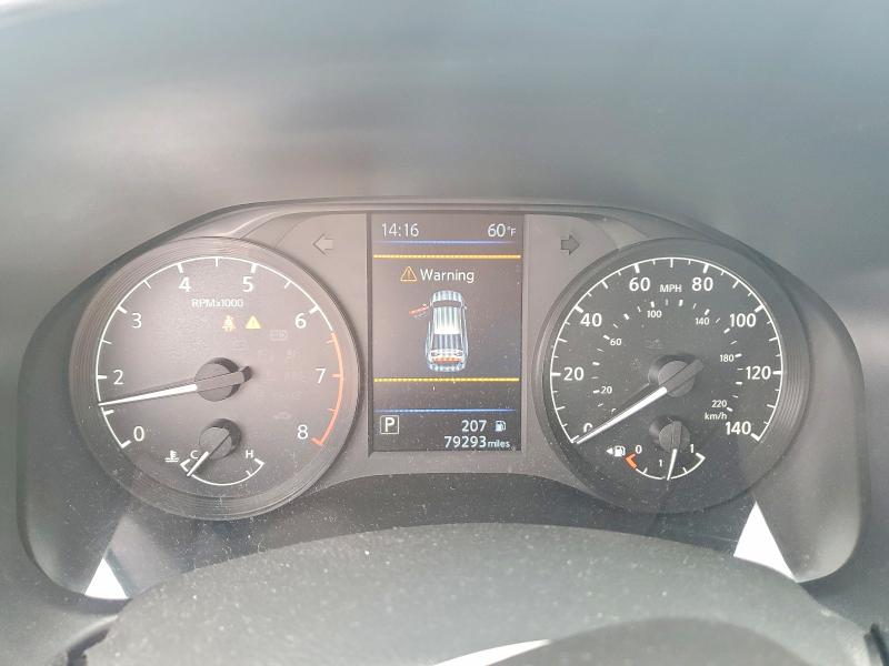 Продажа на аукционе авто 2021 Nissan Altima, vin: 1N4BL4BV5MN377843, номер лота: 77187255