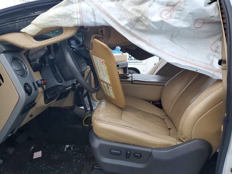 Auction sale of the 2015 Ford F350, vin: 1FT8X3DT0FEB67376, lot number: 77792385