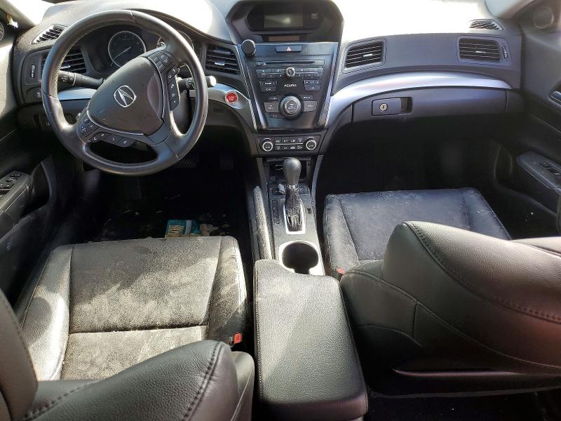 Aukcja sprzedaży 2018 Acura Ilx, vin: 19UDE2F39JA003346, numer aukcji: 77623965