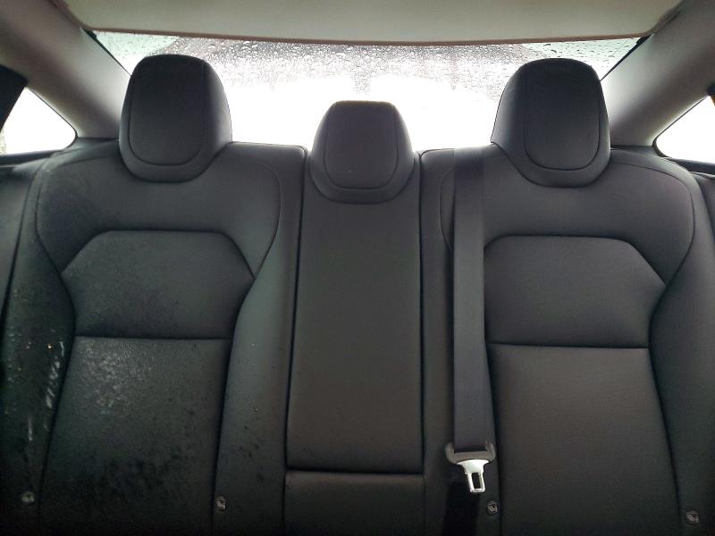 Продаж на аукціоні авто 2024 Tesla Model 3, vin: 5YJ3E1EB8RF790385, номер лоту: 77327585