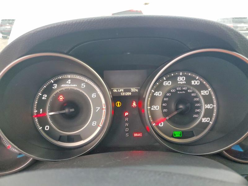 79005845 :رقم المزاد ، 2HNYD2H39DH506066 vin ، 2013 Acura Mdx مزاد بيع