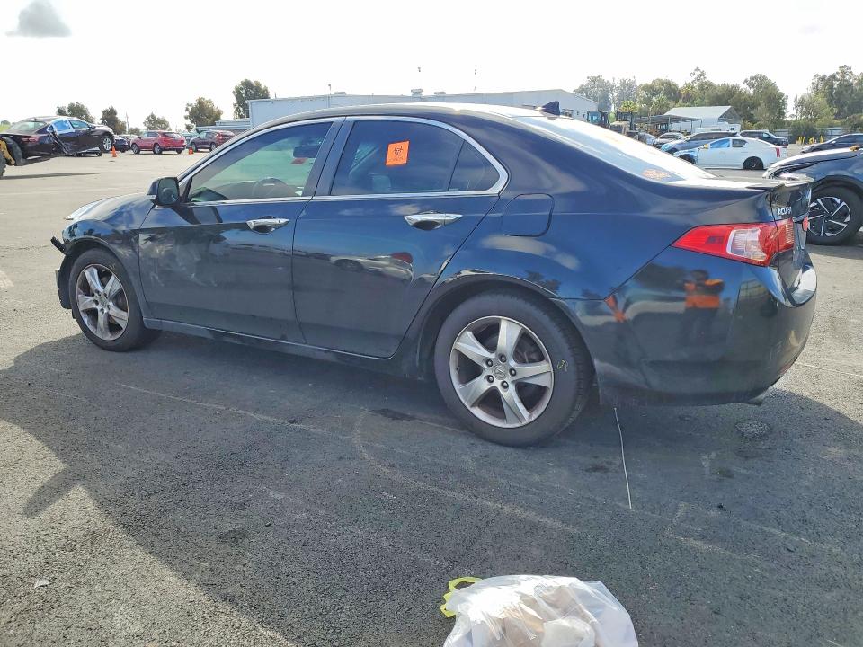 Aukcja sprzedaży 2011 Acura Tsx, vin: JH4CU2E60BC013390, numer aukcji: 78893175