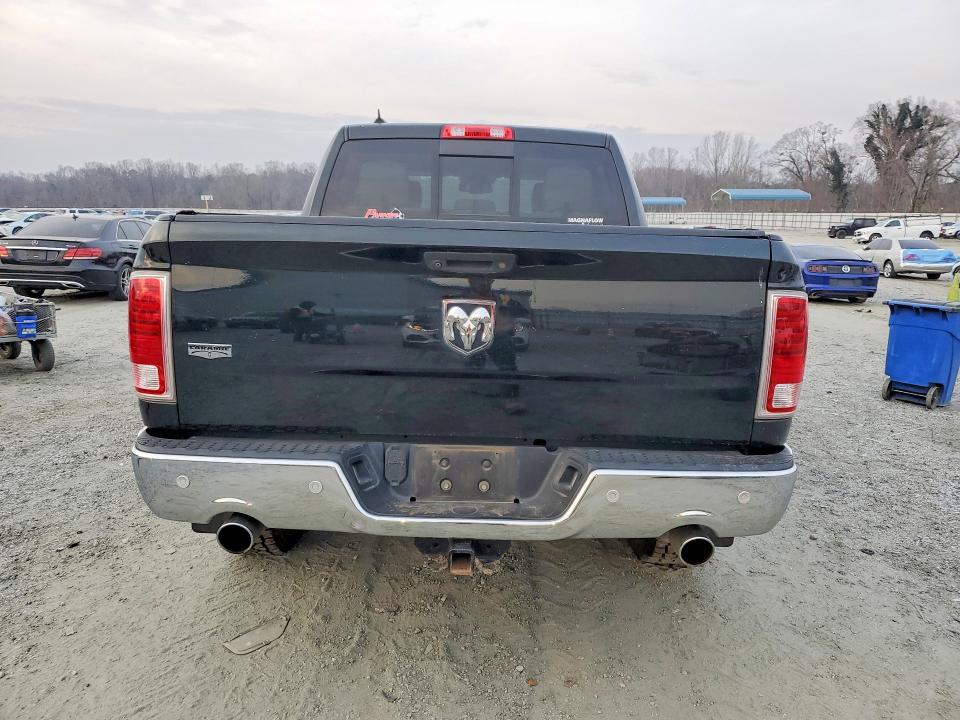 Aukcja sprzedaży 2015 Ram 1500, vin: 1C6RR7NT3FS774885, numer aukcji: 77948195