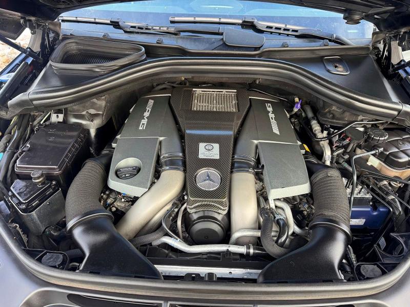 2018 Mercedes-benz Gle მანქანა იყიდება აუქციონზე, vin: 4JGDA7FB0JB055078, აუქციონის ნომერი: 79650075