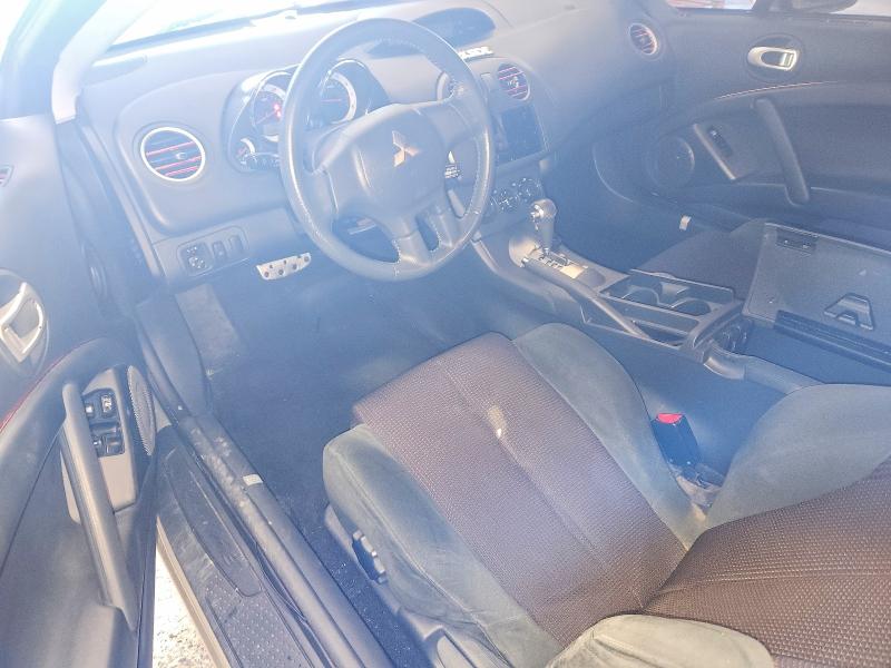 Продаж на аукціоні авто 2009 Mitsubishi Eclipse, vin: 4A3AK24FX9E031438, номер лоту: 76758535
