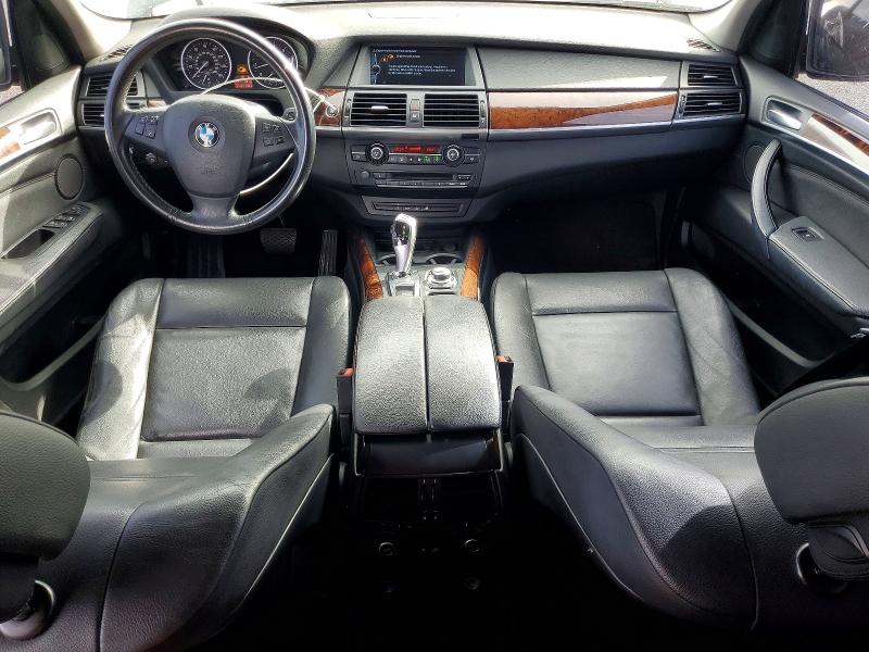 78714075 :رقم المزاد ، 5UXZV4C50BL413219 vin ، 2011 Bmw X5 مزاد بيع