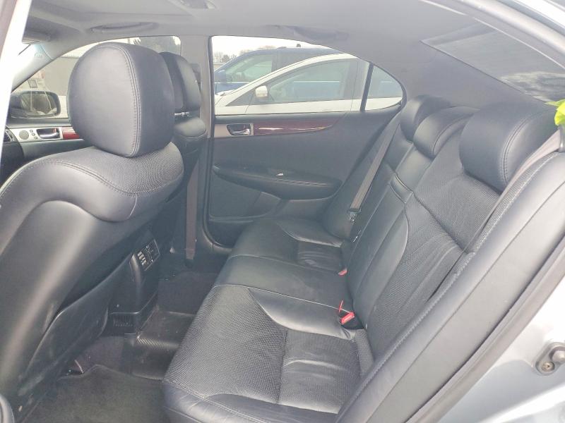 Aukcja sprzedaży 2005 Lexus Es, vin: JTHBA30G455107498, numer aukcji: 77198535