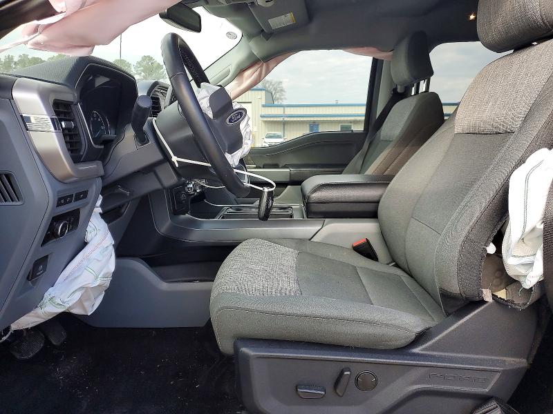 Aukcja sprzedaży 2023 Ford F150, vin: 1FTEW1C56PKD92630, numer aukcji: 75963465