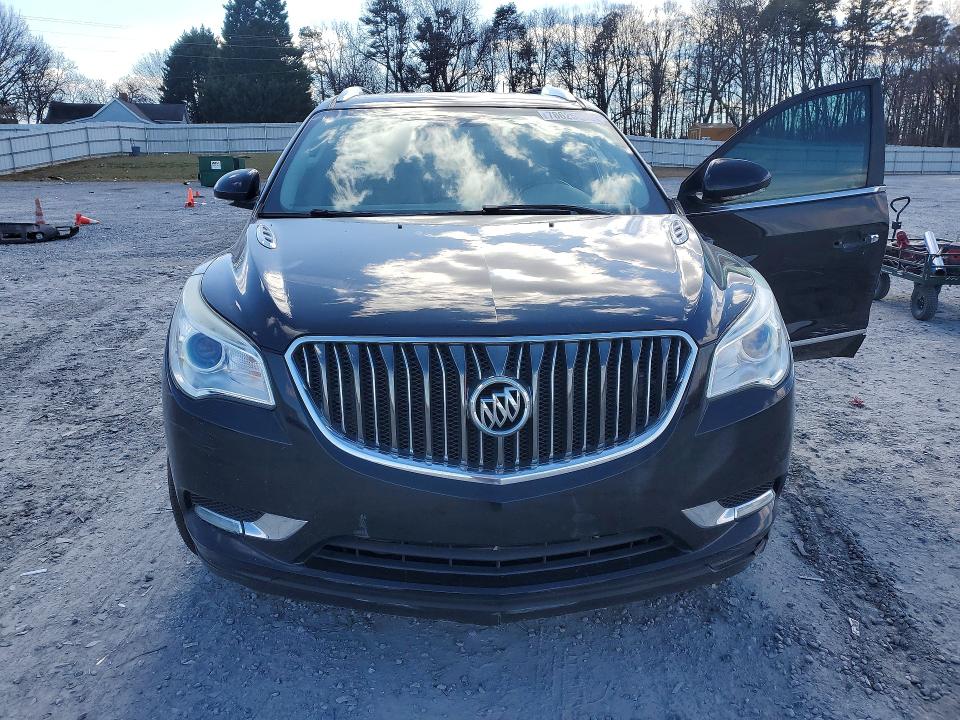 Aukcja sprzedaży 2017 Buick Enclave, vin: 5GAKRAKD1HJ304014, numer aukcji: 78625355
