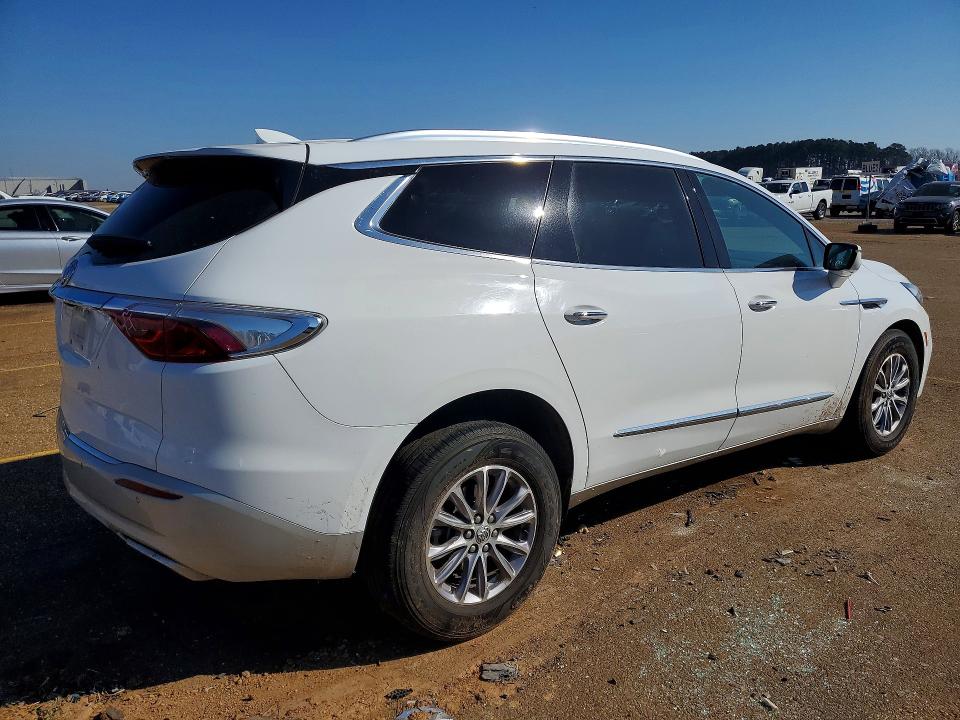 Aukcja sprzedaży 2024 Buick Enclave, vin: 5GAEVBKW8RJ124059, numer aukcji: 78784755