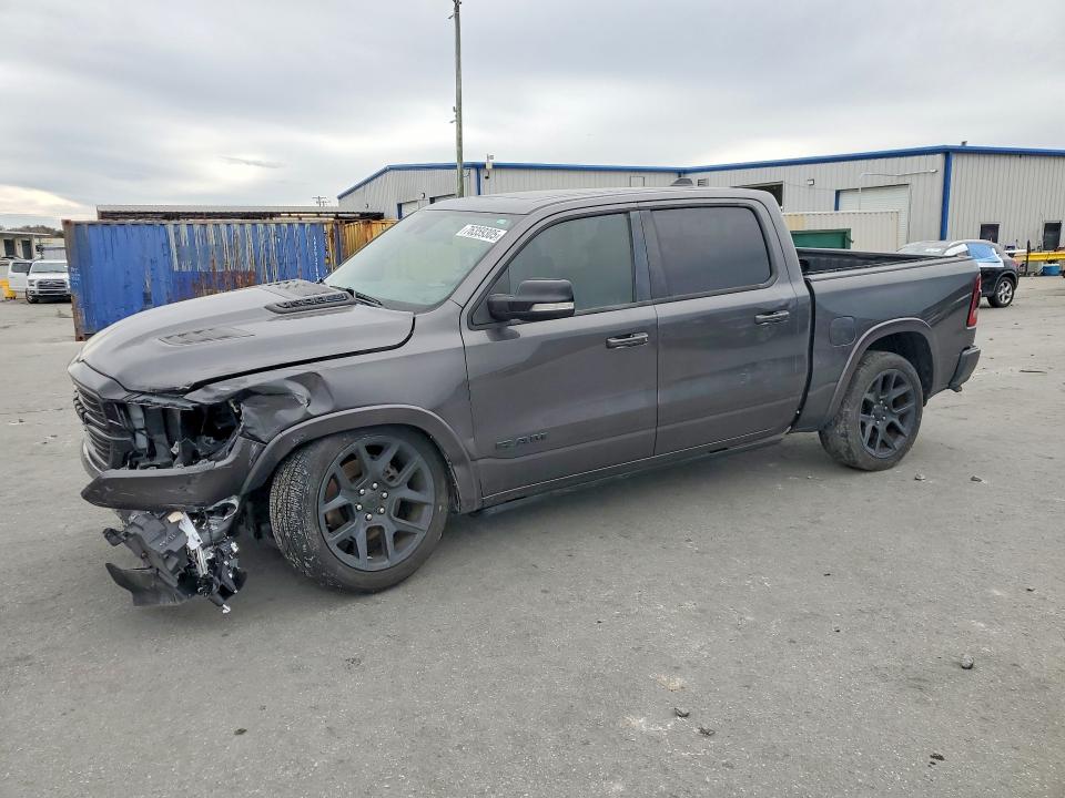 Aukcja sprzedaży 2022 Ram 1500, vin: 1C6SRFJT4NN140287, numer aukcji: 76359305