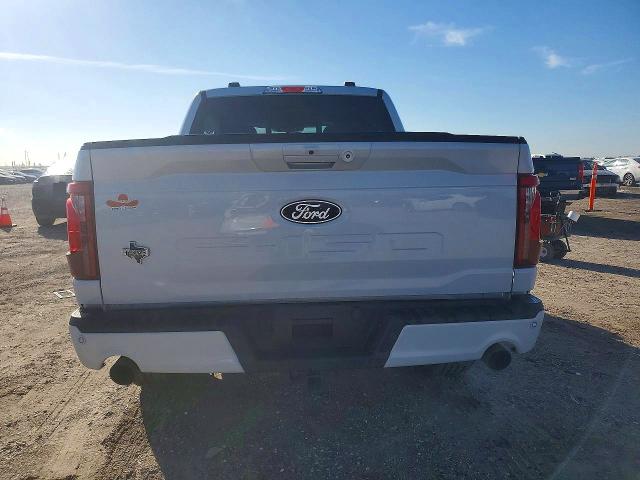 Продаж на аукціоні авто 2025 Ford F150, vin: 1FTEW3KP0SFA75765, номер лоту: 73339965