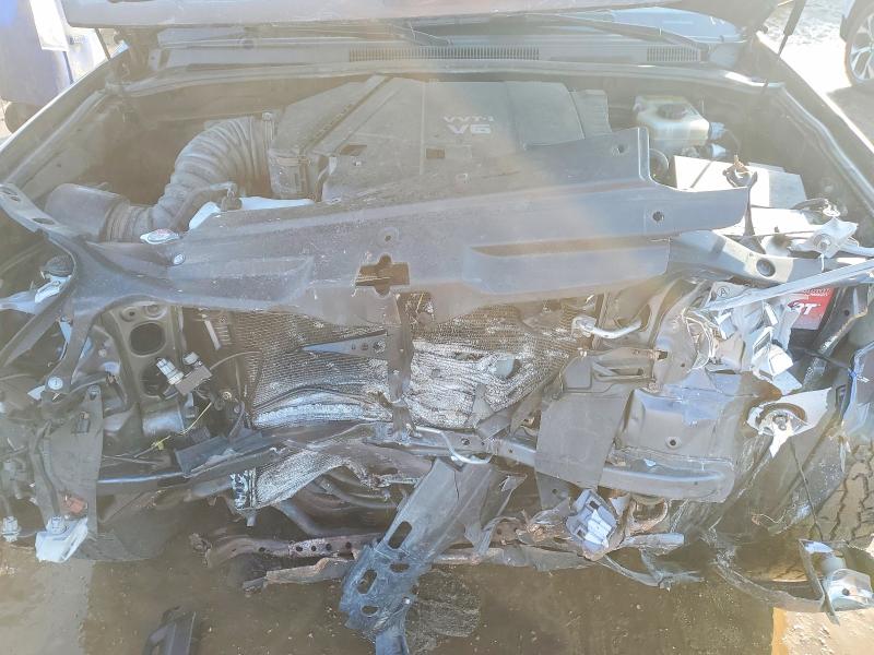 Продаж на аукціоні авто 2004 Toyota 4runner, vin: JTEBU14R140054226, номер лоту: 77552545