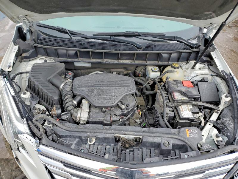 Продаж на аукціоні авто 2018 Cadillac Xt5, vin: 1GYKNFRS2JZ225450, номер лоту: 78890155