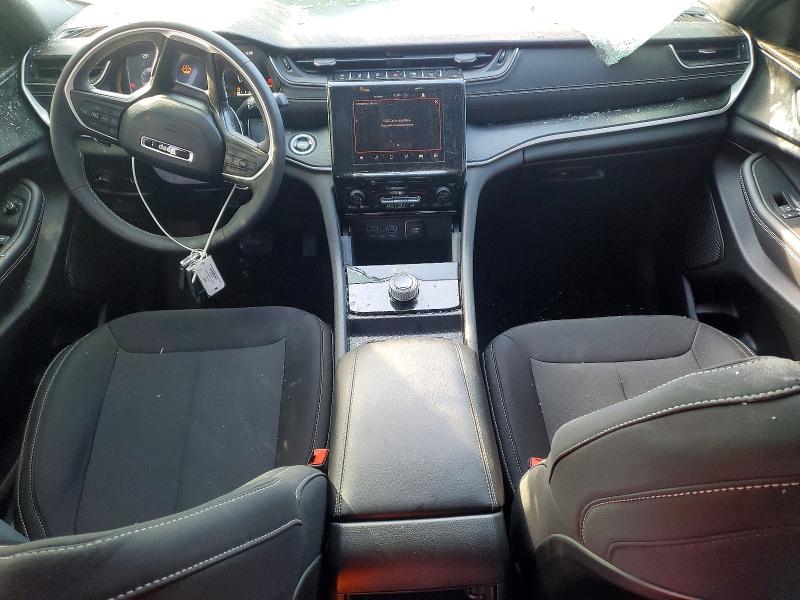 Продажа на аукционе авто 2025 Jeep Grand Cherokee, vin: 1C4RJHAG5SC293782, номер лота: 97290515