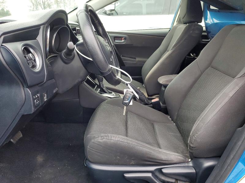 Aukcja sprzedaży 2019 Toyota Scion Im, vin: JTNKARJE6GJ517291, numer aukcji: 78318735