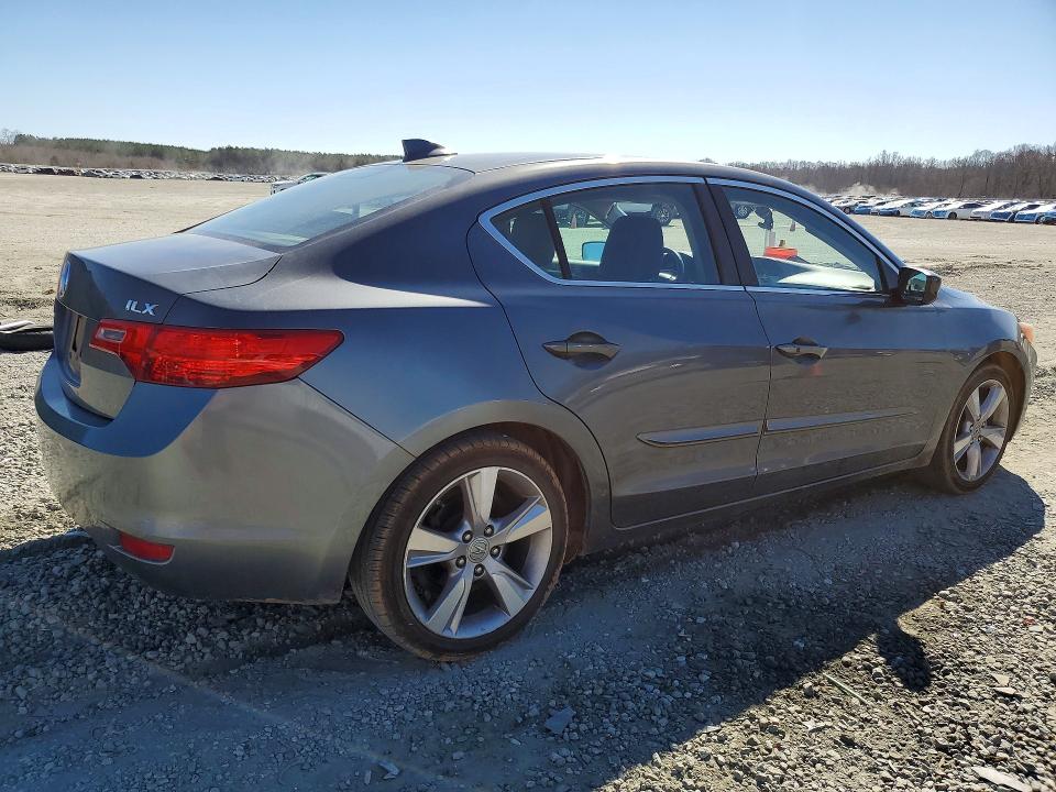 2014 Acura Ilx მანქანა იყიდება აუქციონზე, vin: 19VDE1F35EE000156, აუქციონის ნომერი: 77378315