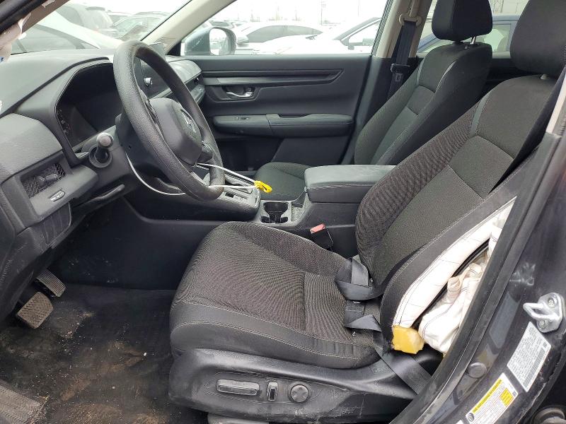 Aukcja sprzedaży 2026 Honda Cr-v, vin: 2HKRS4H40TH407291, numer aukcji: 77688125