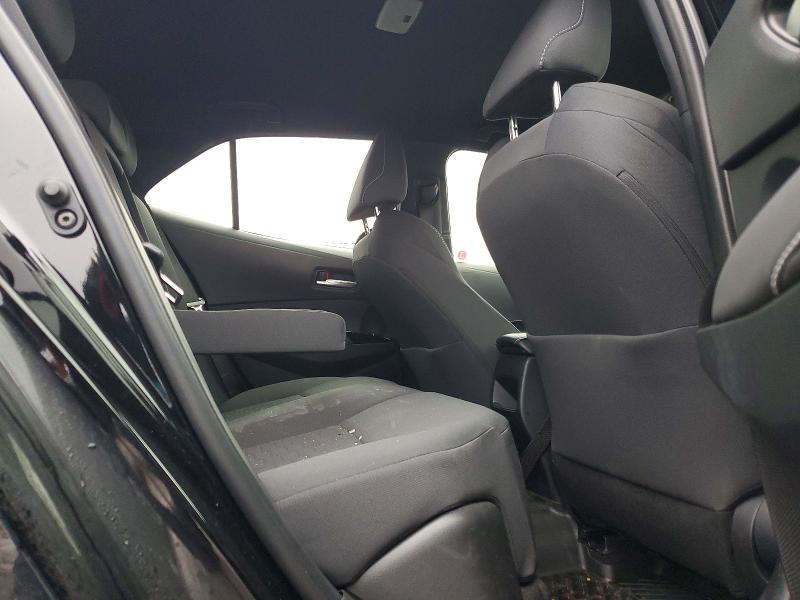 Aukcja sprzedaży 2025 Toyota Corolla, vin: JTNK4MBE5S3244348, numer aukcji: 77920065