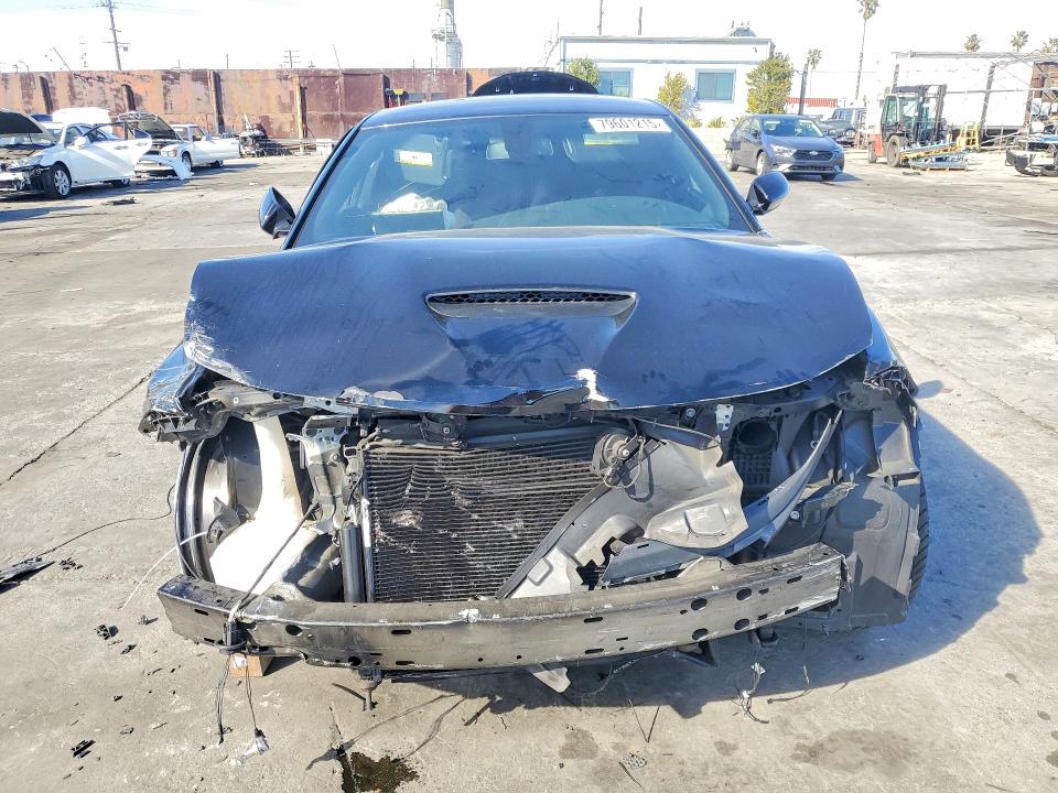 Aukcja sprzedaży 2022 Dodge Charger, vin: 2C3CDXCT6NH176073, numer aukcji: 79601215