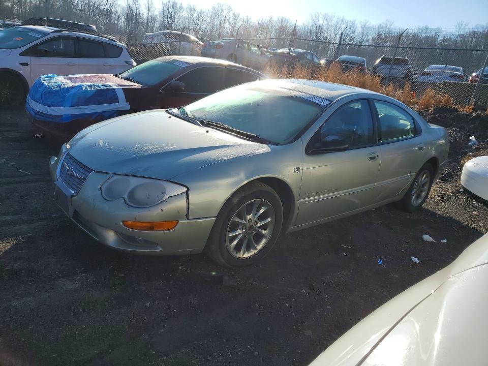 Продаж на аукціоні авто 1999 Chrysler 300m, vin: 2C3HE66G3XH829554, номер лоту: 79306775