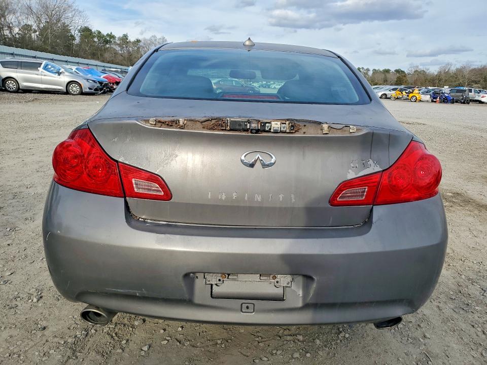 Aukcja sprzedaży 2007 Infiniti G35, vin: JNKBV61F87M819761, numer aukcji: 78241425