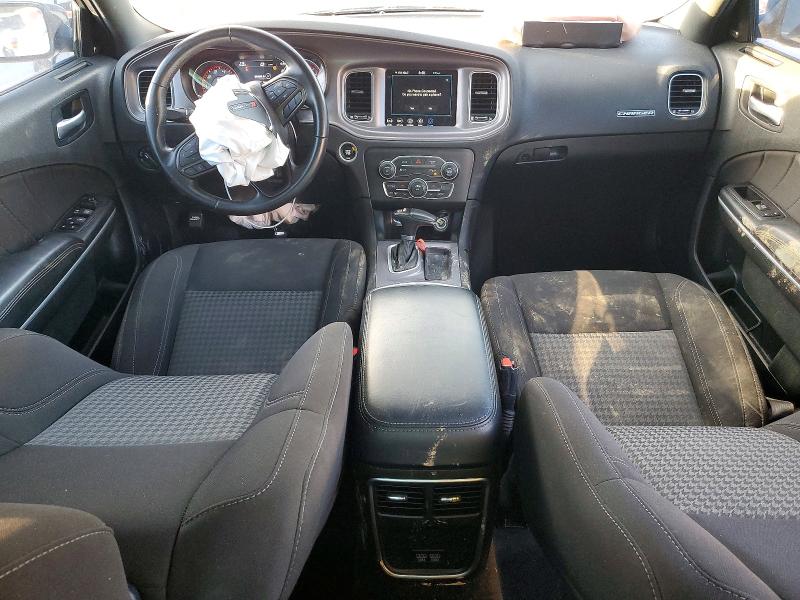 2023 Dodge Charger მანქანა იყიდება აუქციონზე, vin: 2C3CDXBG7PH659465, აუქციონის ნომერი: 76370235