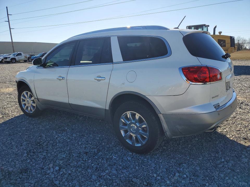 Aukcja sprzedaży 2012 Buick Enclave, vin: 5GAKRCED5CJ230550, numer aukcji: 77488735