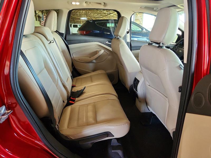 78619095 :رقم المزاد ، 1FMCU0J91KUB62712 vin ، 2019 Ford Escape مزاد بيع